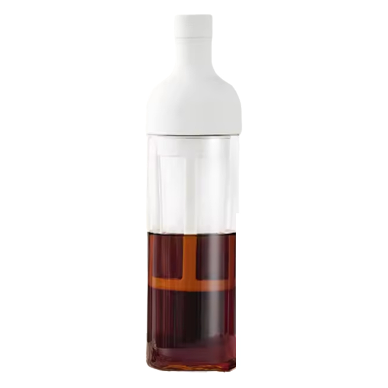 Cold Brew Bottle - AAAN-1000Ml Cold Brew Koffiepot Hoge Borosilicaatglas