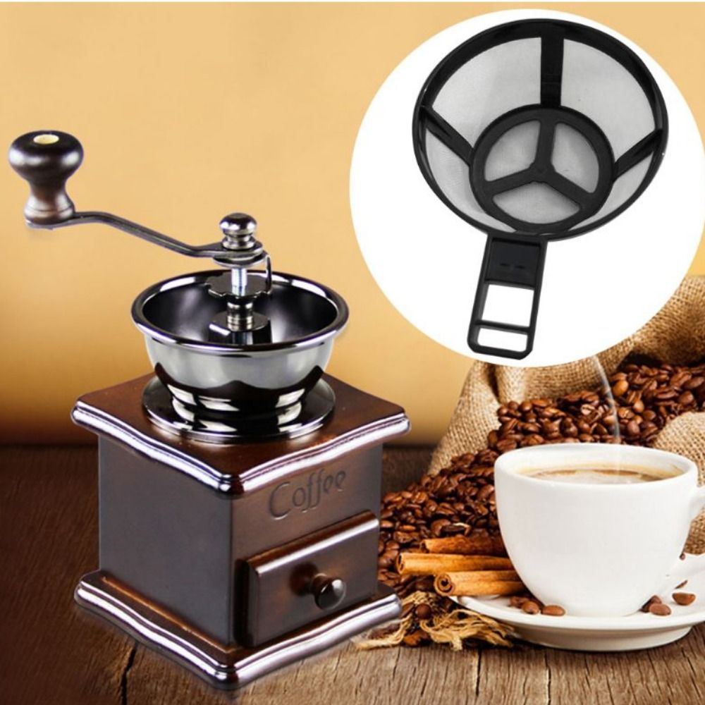 Tea Coffee Pot Set - Herbruikbare huishoudelijke temperatuurbestendige nylon thee- en