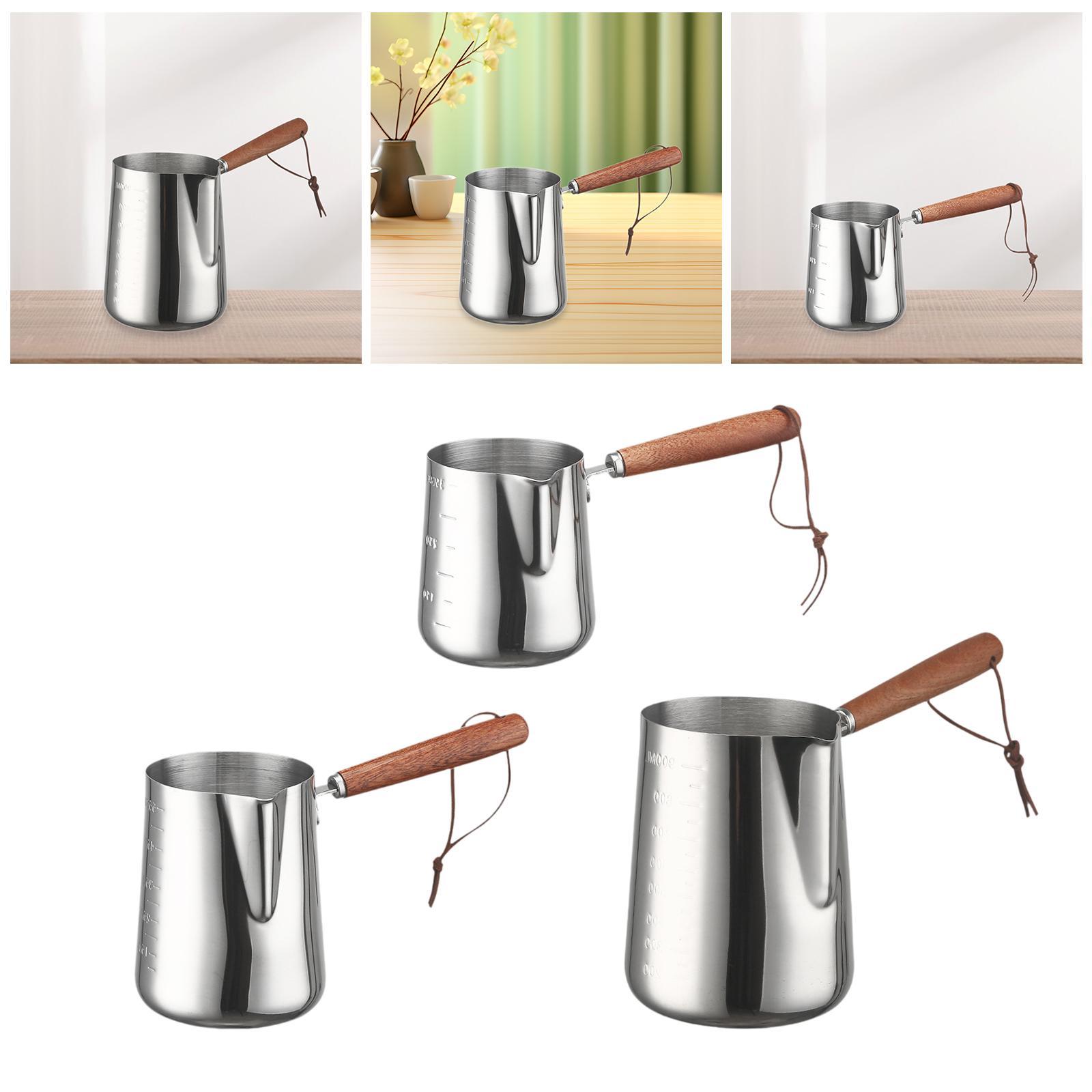 Turkse koffiepot espressomachi - Tea Coffee Pot Set recensie en prijs