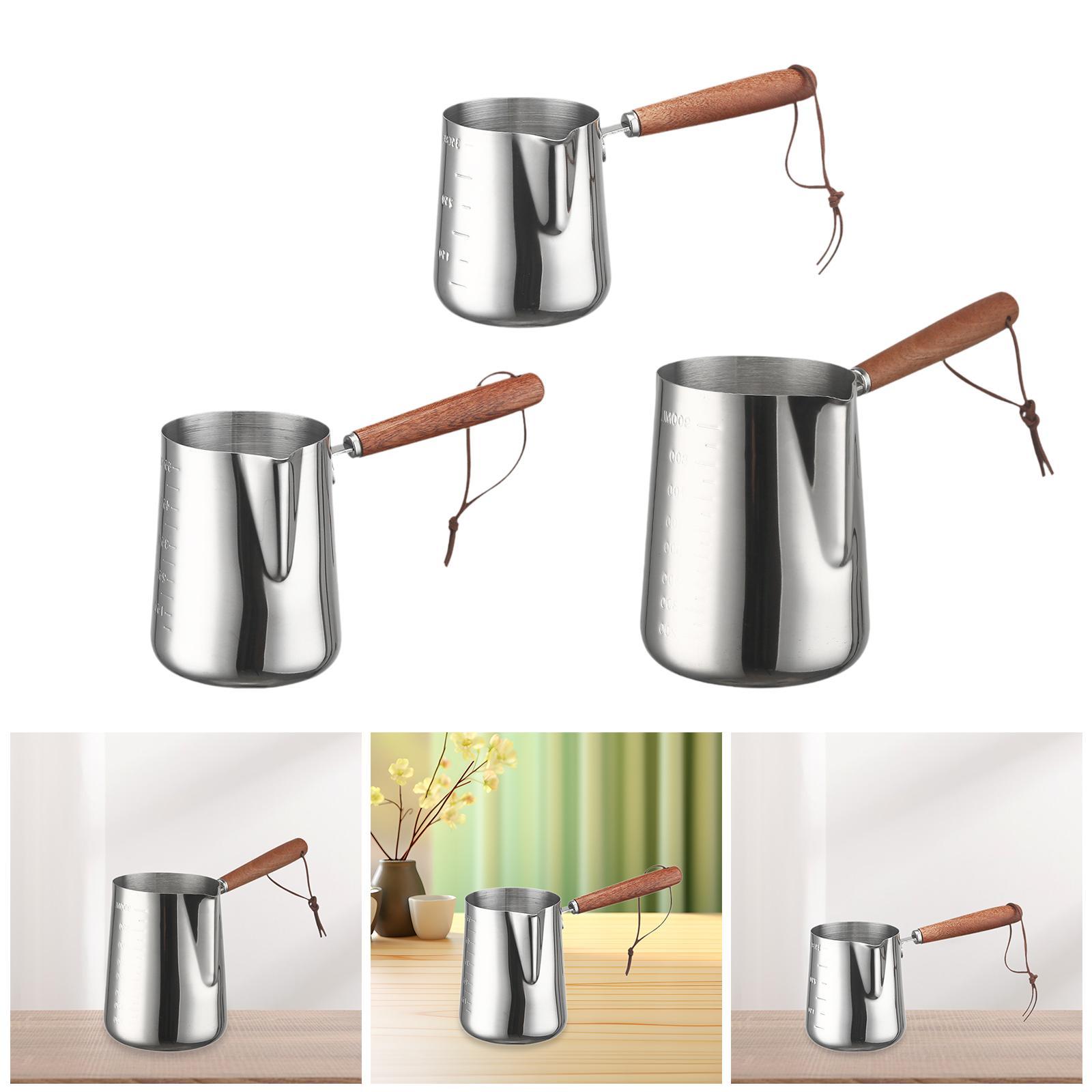 Turkse koffiepot espressomachi - Tea Coffee Pot Set recensie en prijs