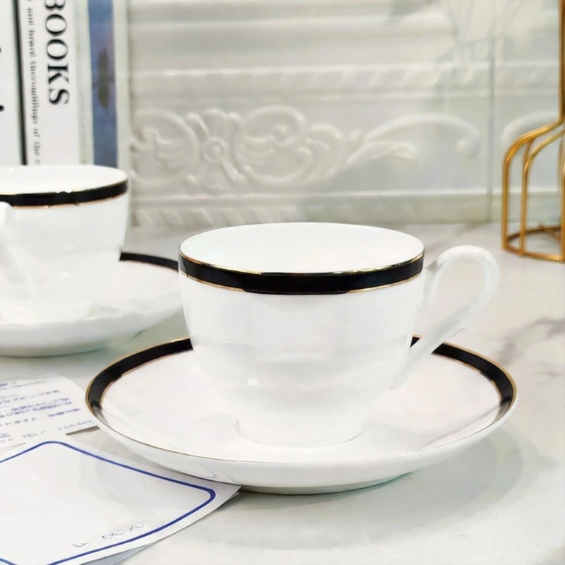 Europese stijl licht luxe high - Coffee Tea Love recensie en prijs