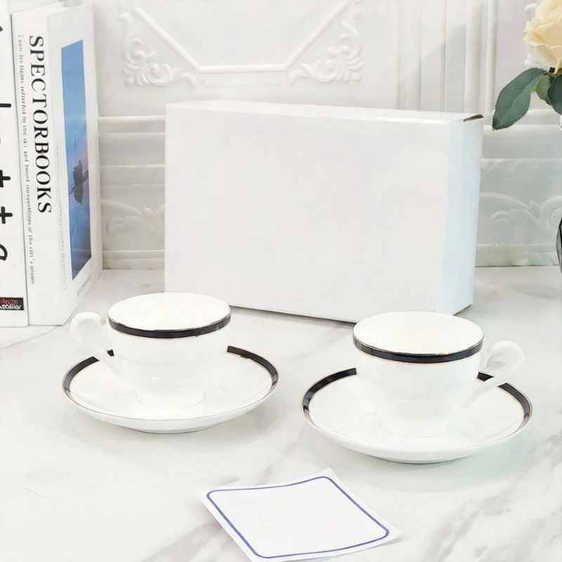 Europese stijl licht luxe high - Coffee Tea Love recensie en prijs