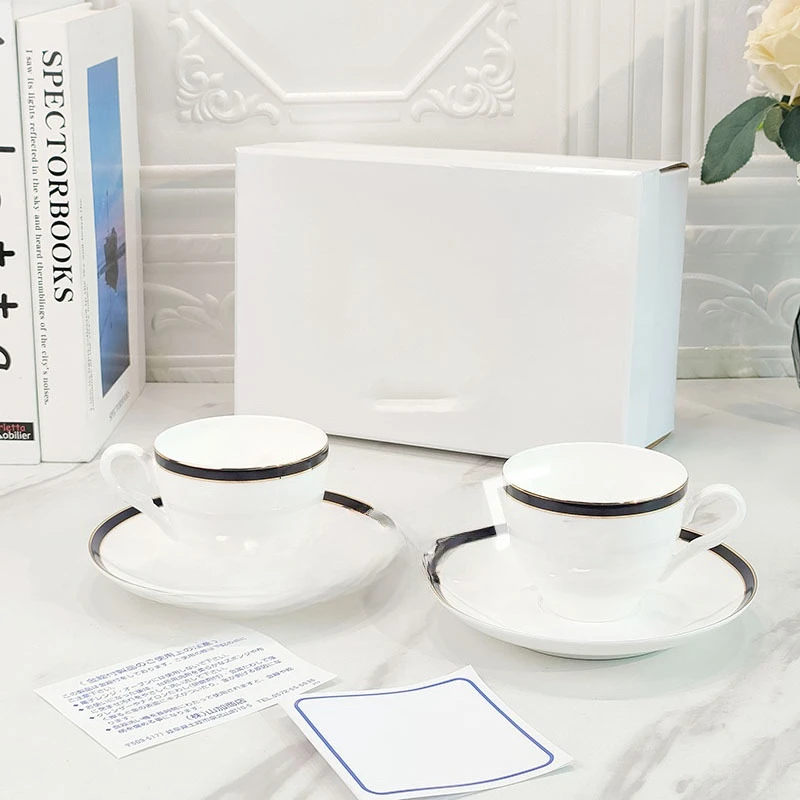 Europese stijl licht luxe high - Coffee Tea Love recensie en prijs
