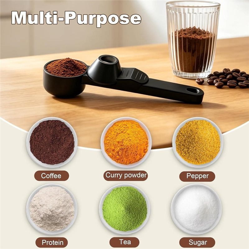 T19C Koffie & Eiwitpoeder Sche - Coffee Tea Etc recensie en prijs