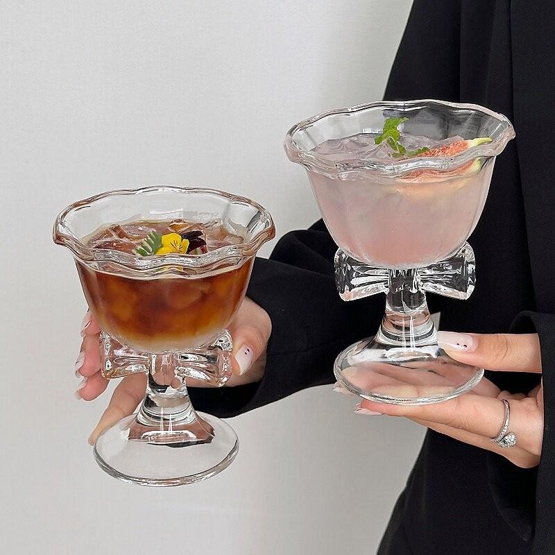 Nieuwe Boog Glazen Schattige W - Coffee And Tea Glass recensie en prijs