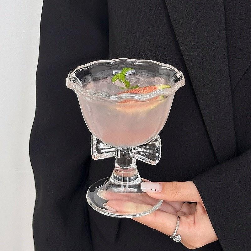 Nieuwe Boog Glazen Schattige W - Coffee And Tea Glass recensie en prijs
