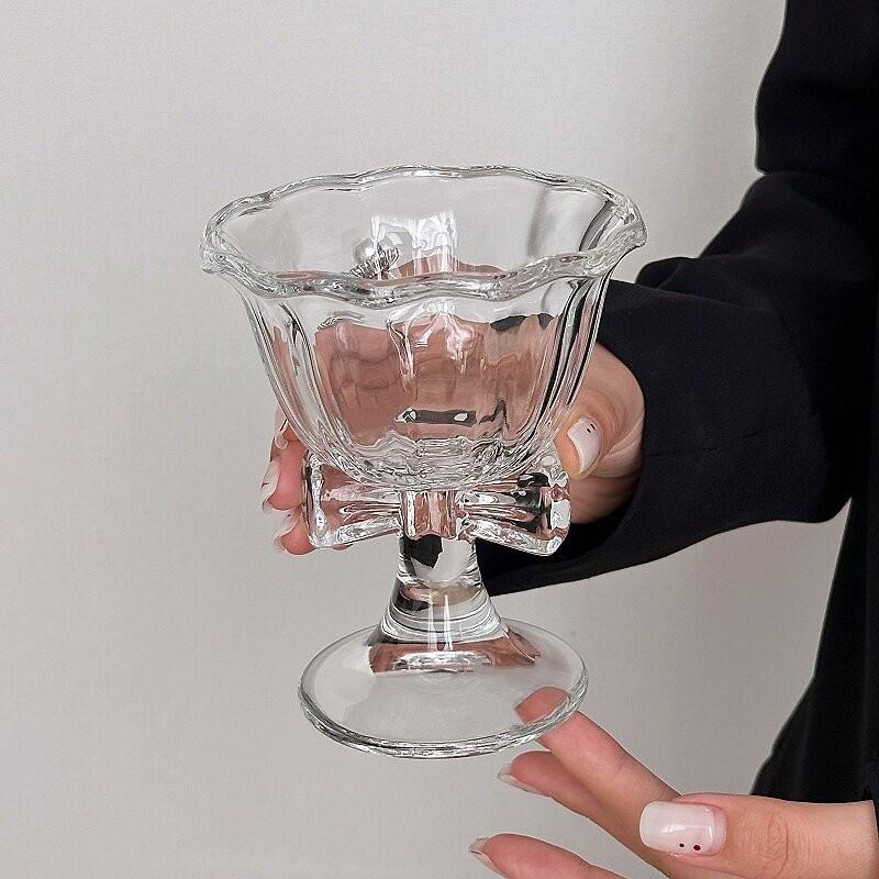 Nieuwe Boog Glazen Schattige W - Coffee And Tea Glass recensie en prijs