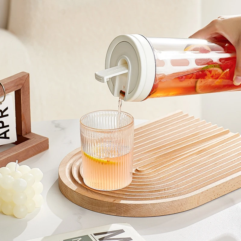 1L Handmatig Cold Brew Koffiez - Cold Brew Bottle recensie en prijs