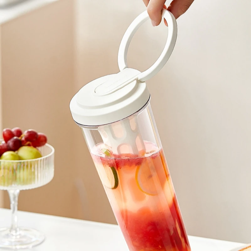 1L Handmatig Cold Brew Koffiez - Cold Brew Bottle recensie en prijs