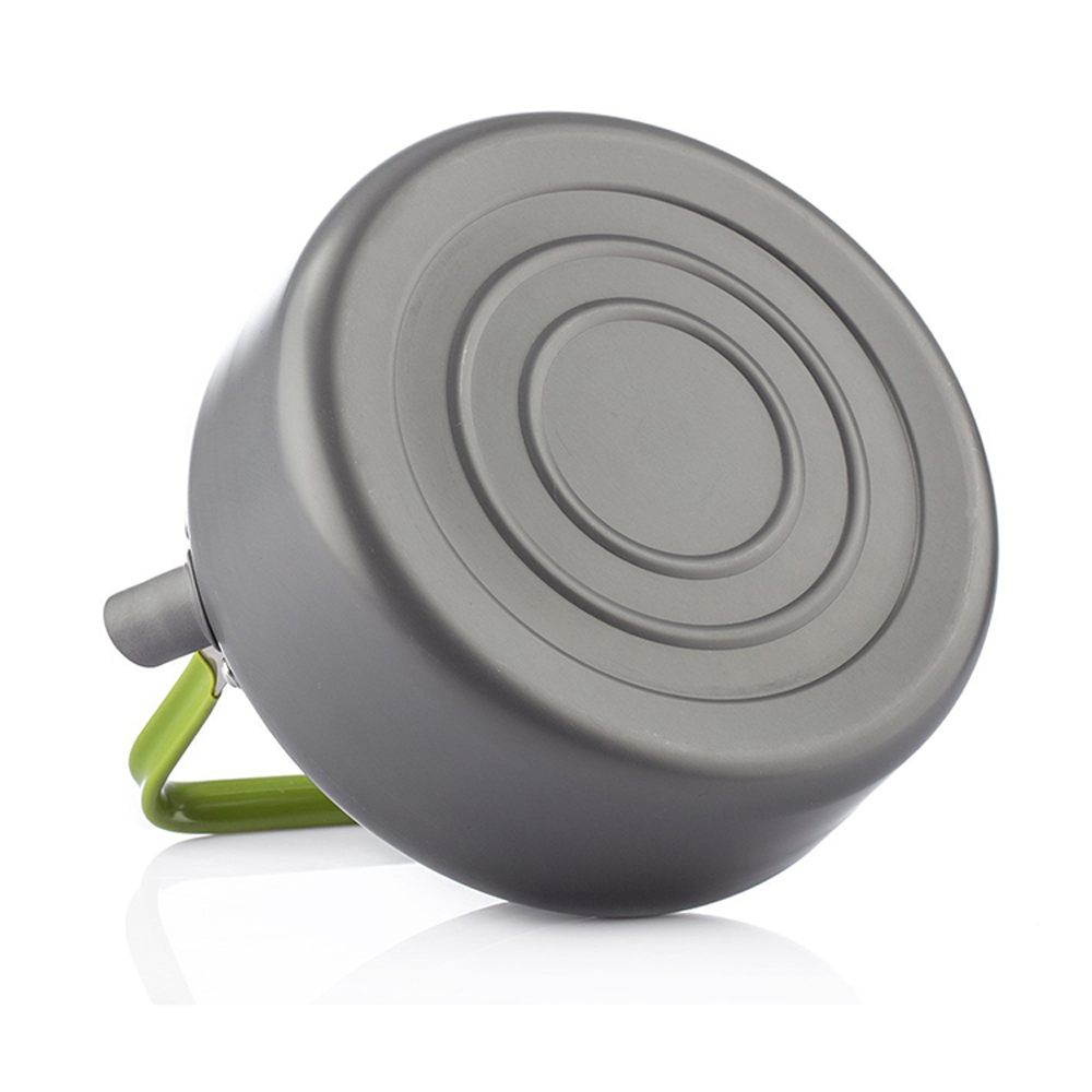 Draagbare Outdoor Waterkoker W - Tea Coffee Pot Set recensie en prijs