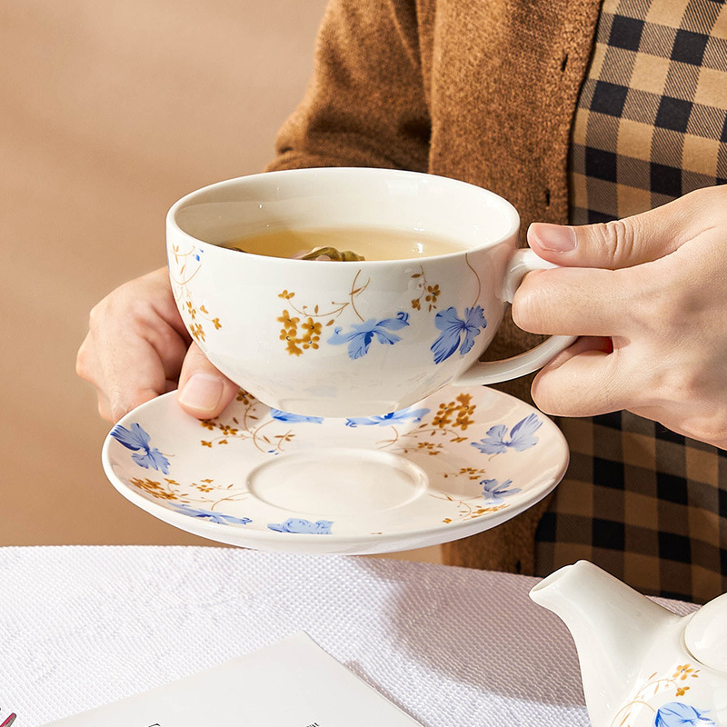 Moeder zoon theepot set, Engel - Tea Coffee Pot Set recensie en prijs