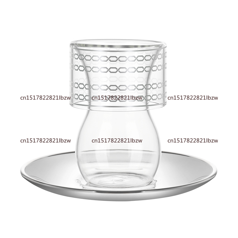 2025 Deluxe verzilverd theeser - Tea Coffee Pot Set recensie en prijs
