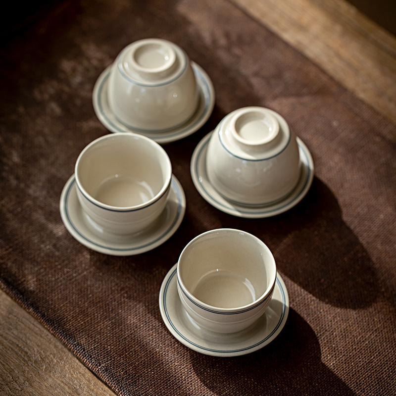 CHANSHOVA-Chinese minimalistis - Tea Coffee Pot Set recensie en prijs