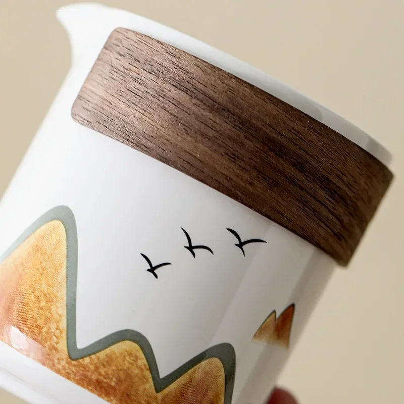 Geschenkdoos, Chinese stijl ke - Tea Coffee Pot Set recensie en prijs