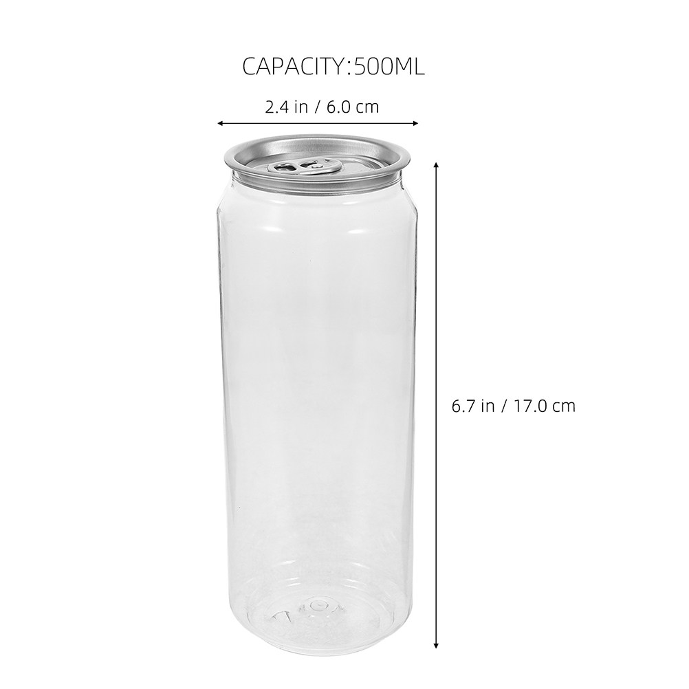 5 stuks transparante drankenbl - Coffee Tea Drink recensie en prijs