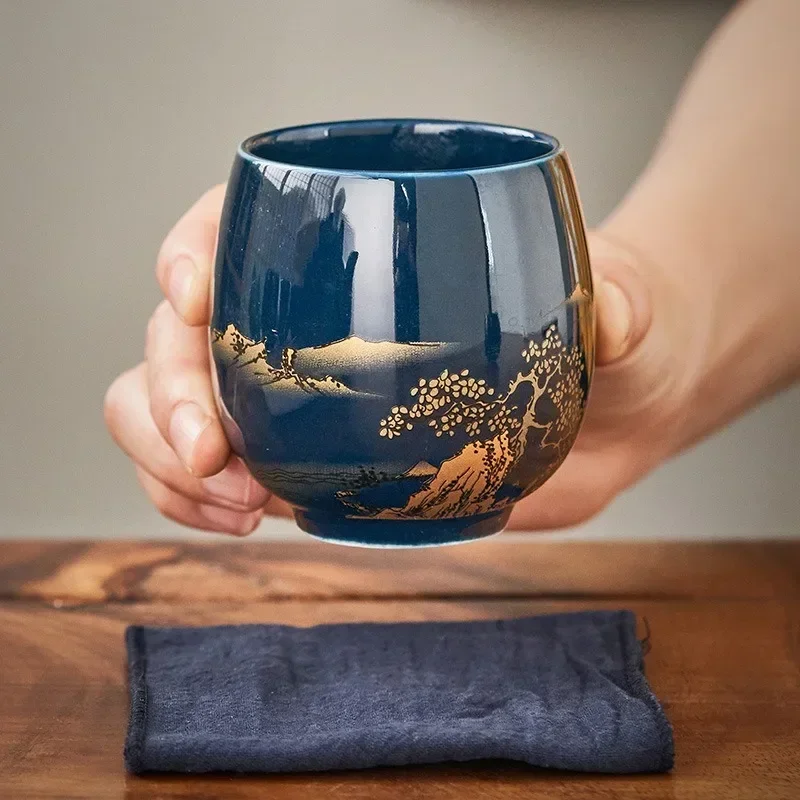 1 stuk Japanse stijl eenvoudig - Coffee Tea Set Up recensie en prijs