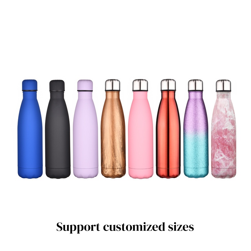 Dubbelwandige roestvrijstalen  - Cold Brew Bottle recensie en prijs