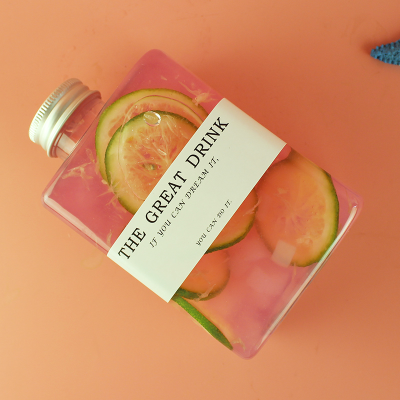 20 stuks opslagflessen & potte - Cold Brew Bottle recensie en prijs