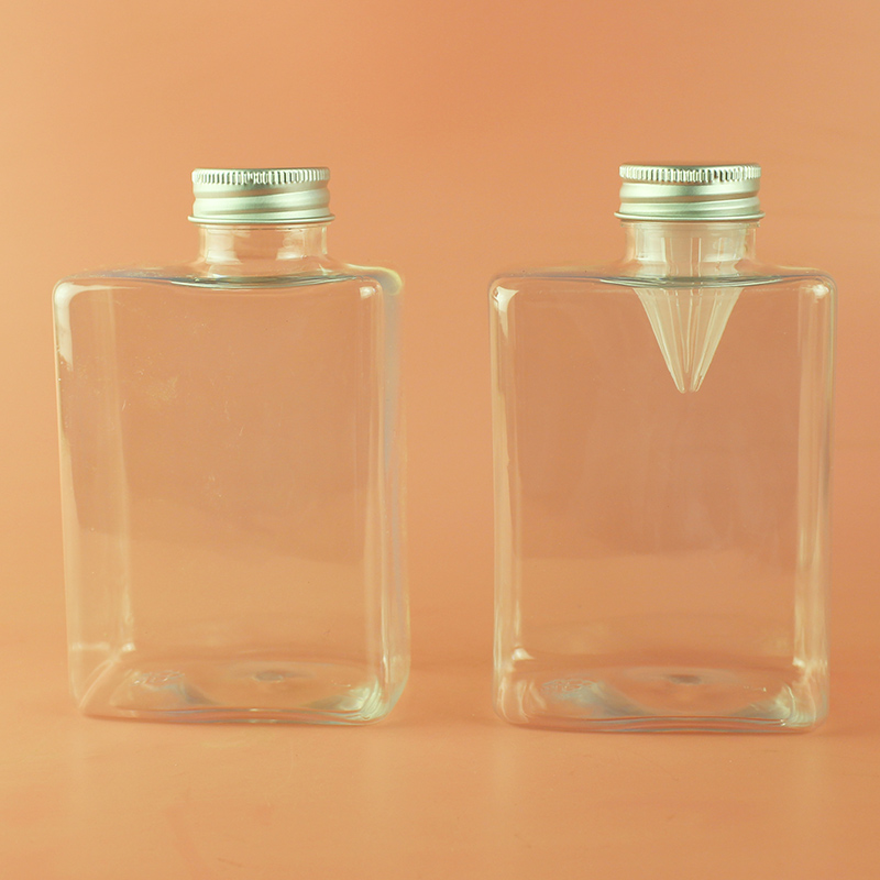 20 stuks opslagflessen & potte - Cold Brew Bottle recensie en prijs