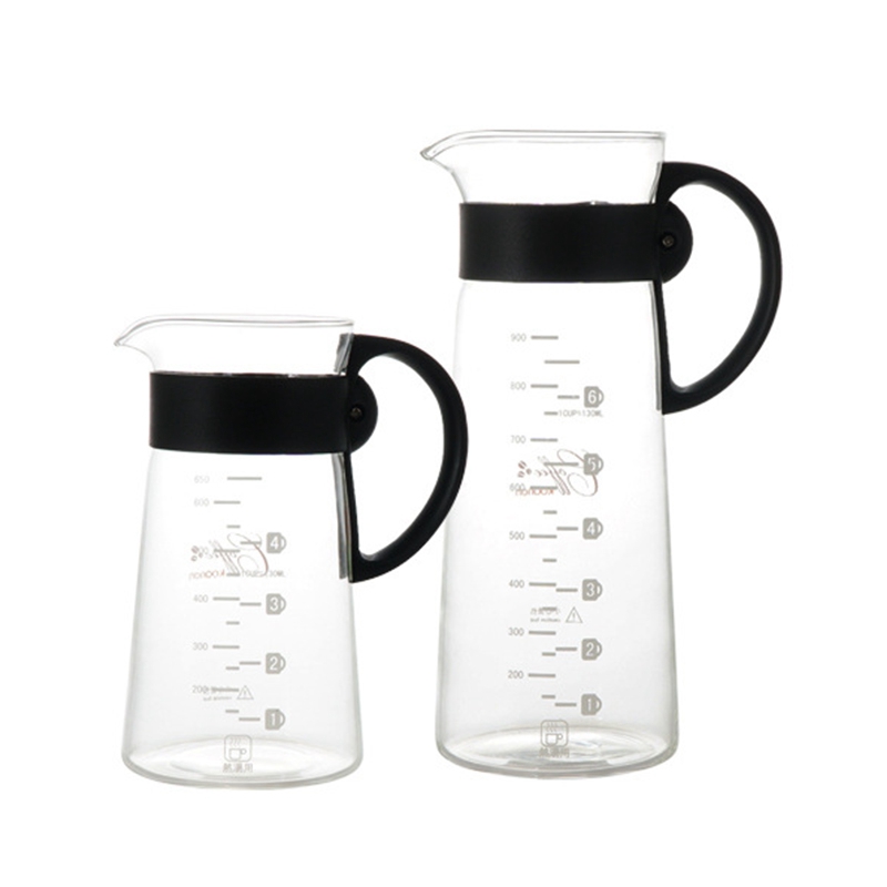 AA94-Glazen koffiezetapparaat  - Cold Brew Bottle recensie en prijs
