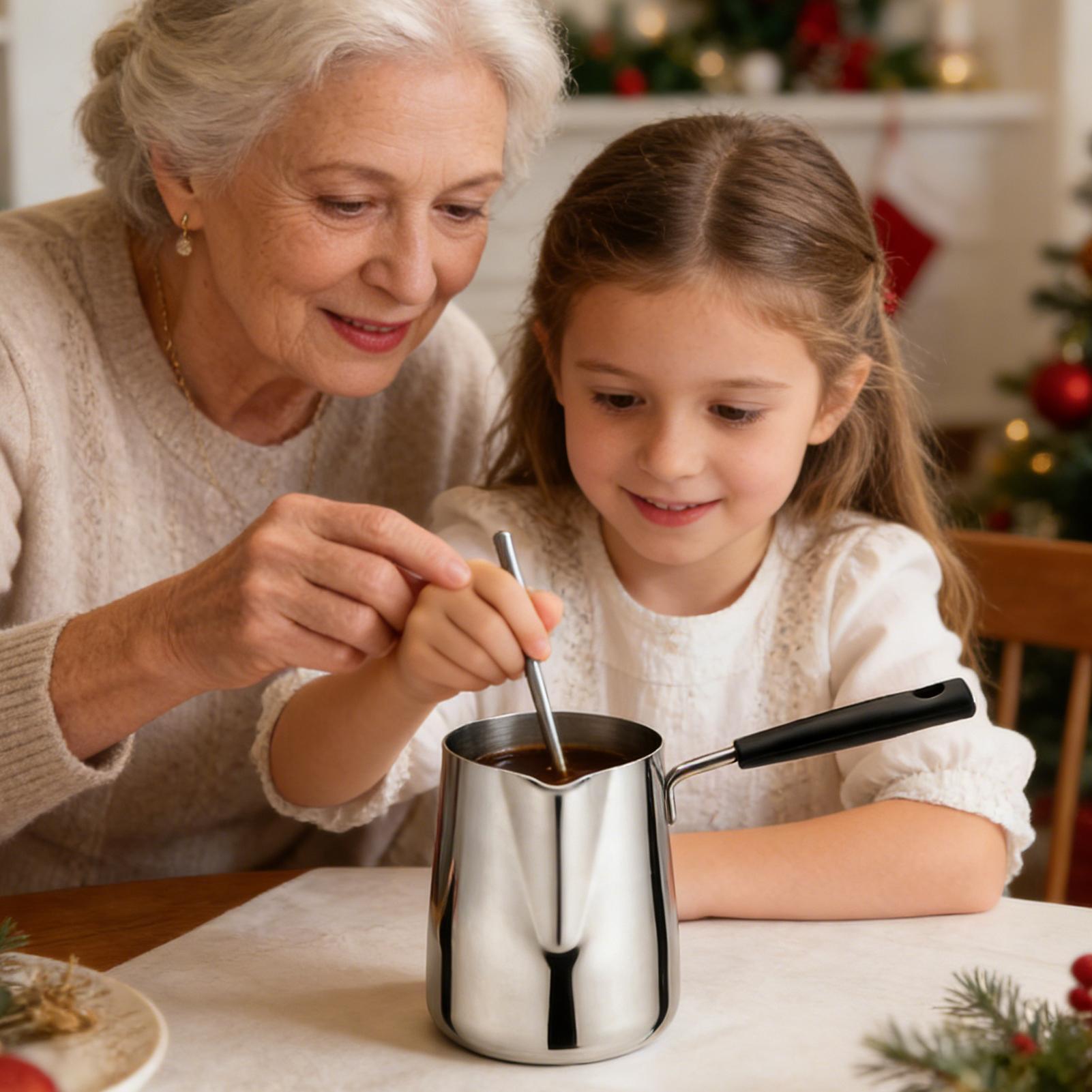 Kleine koffiepot 600ml dranken - Coffee Tea Home recensie en prijs