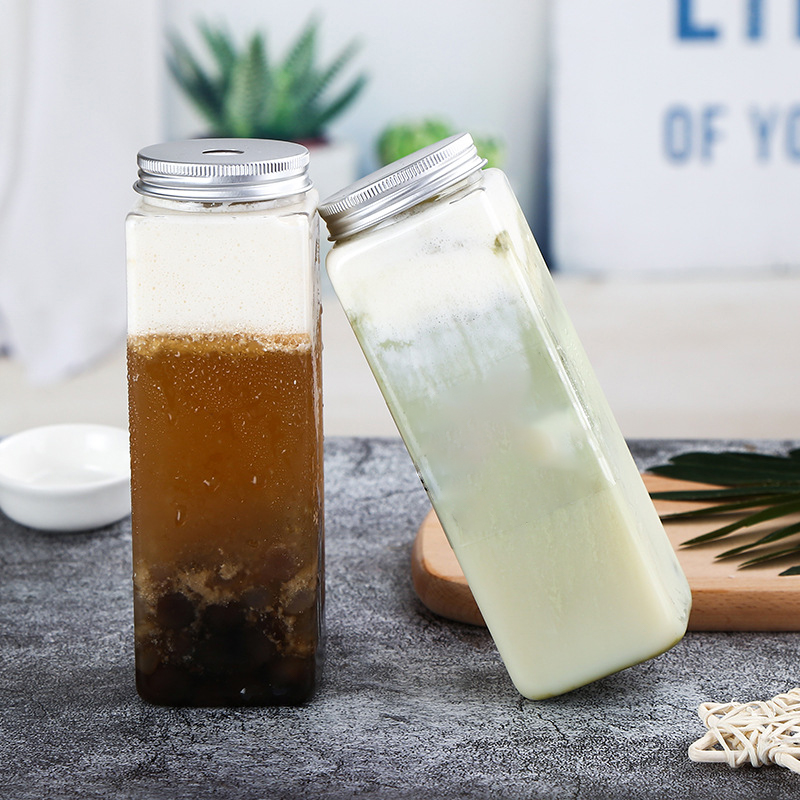 500 ml draagbare vruchtensap k - Cold Brew Bottle recensie en prijs