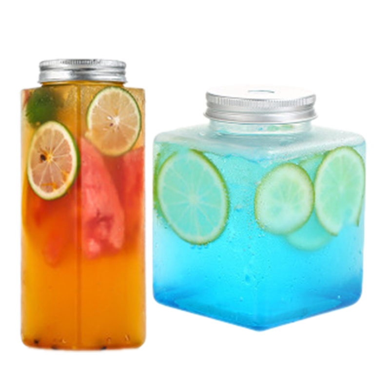 500 ml draagbare vruchtensap k - Cold Brew Bottle recensie en prijs