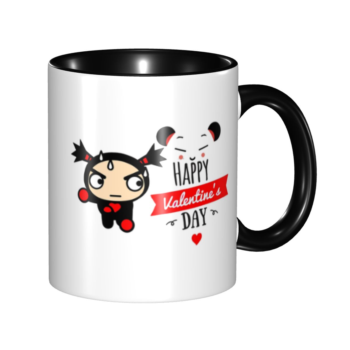 Gepersonaliseerde grappige lie - Coffee Tea Love recensie en prijs