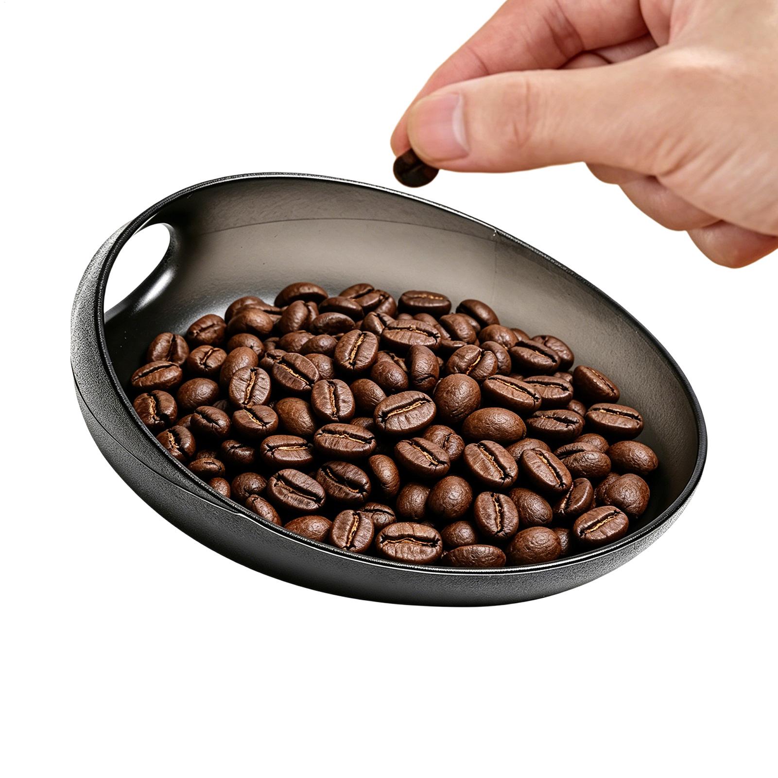 Koffiedoseerbakje ABS Weeg- en - Coffee Bean Scale recensie en prijs