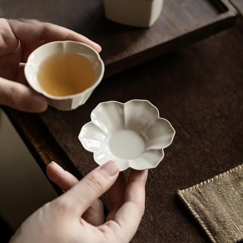 Plant As Zonnebloem Onderzette - Tea Coffee Pot Set recensie en prijs