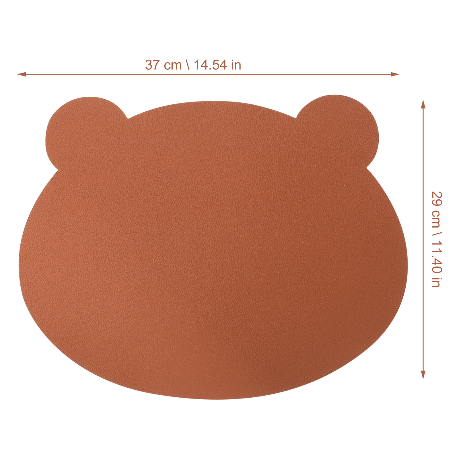 1 stuks dierenvormige warmte-i - Coffee Tea Drink recensie en prijs
