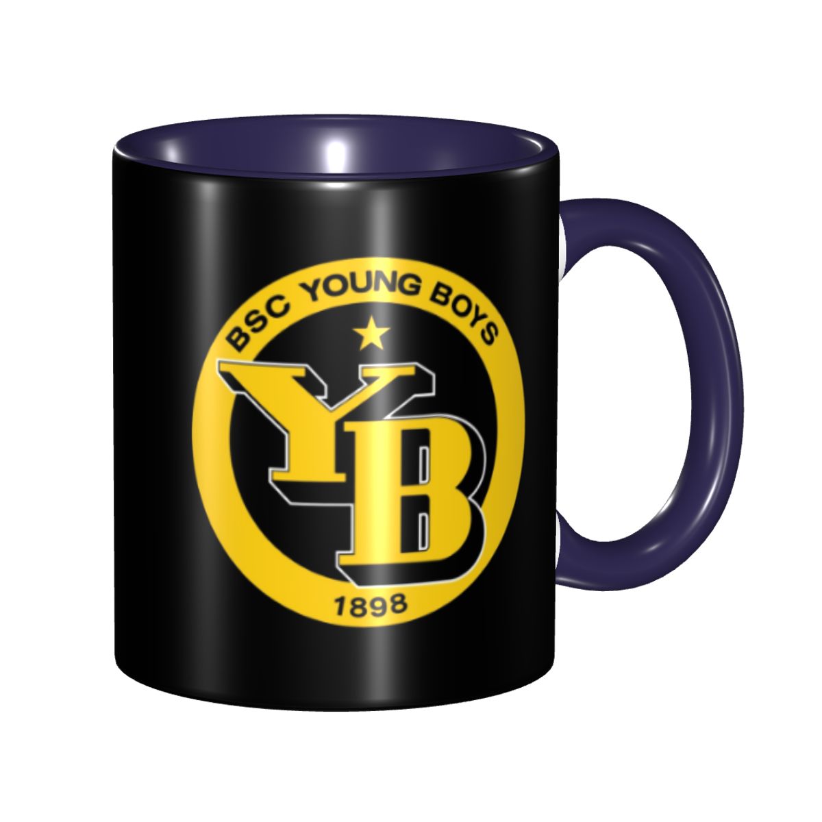 BSC Young Boys Zwitserse voetb - Young Tea Coffee recensie en prijs