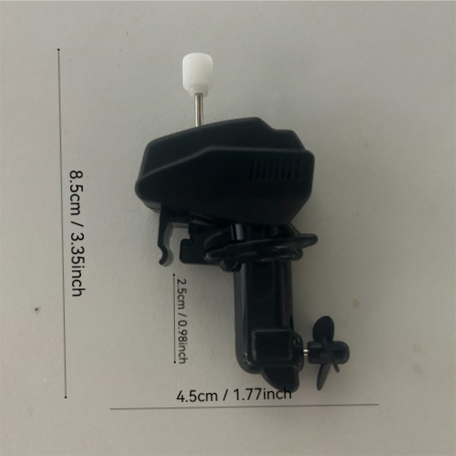 10 stuks bootmotor koffieroerd - Coffee Tea Drink recensie en prijs