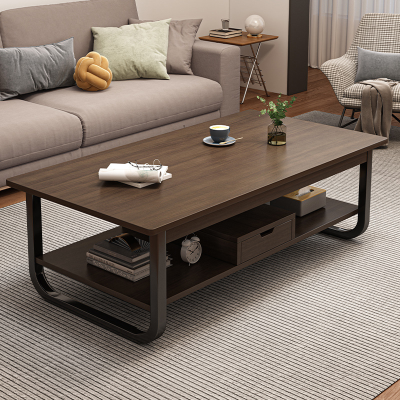 Moderne minimalistische salont - Coffee Tea Nearby recensie en prijs
