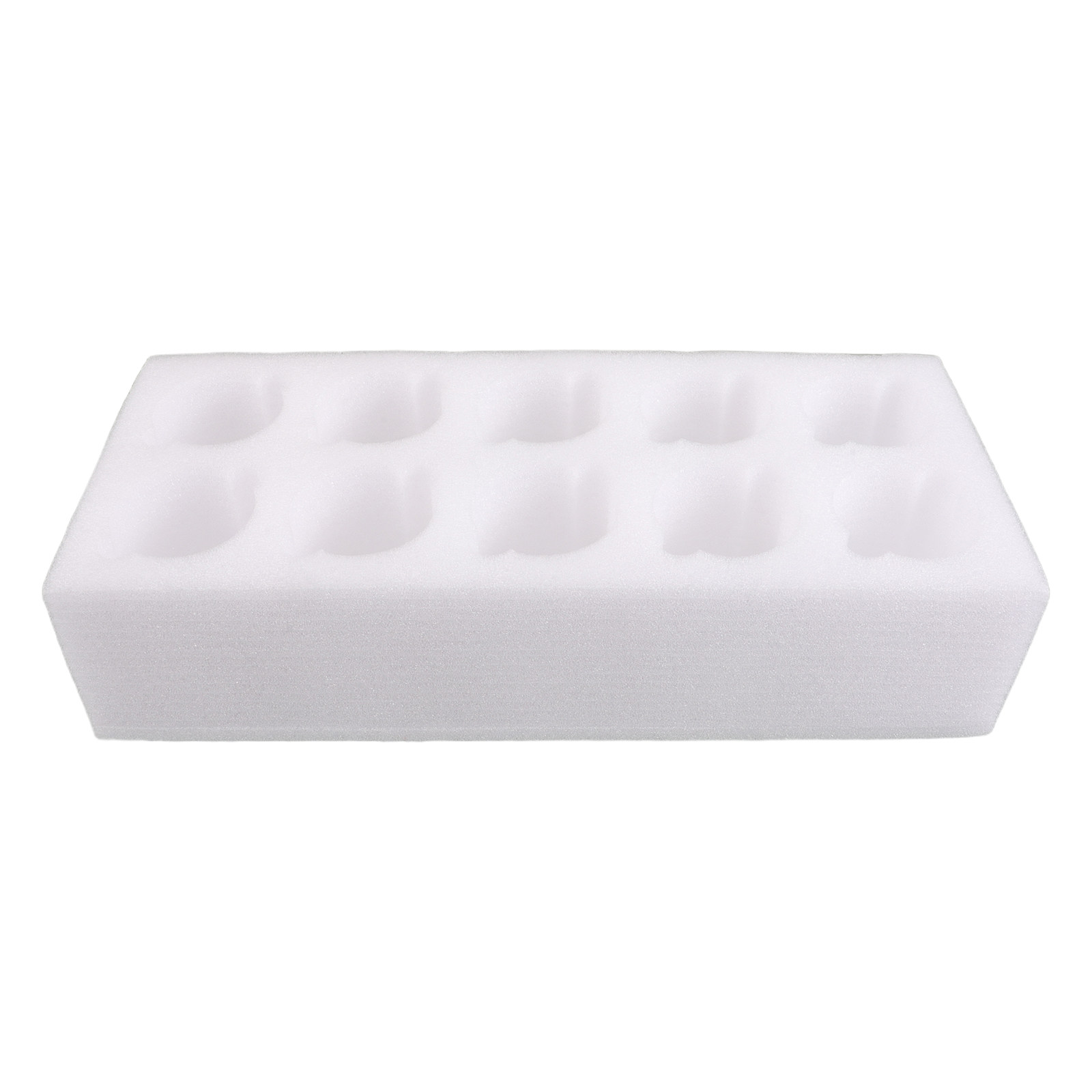 Schuimdrankdrager voor 10 beke - Coffee Tea Drink recensie en prijs