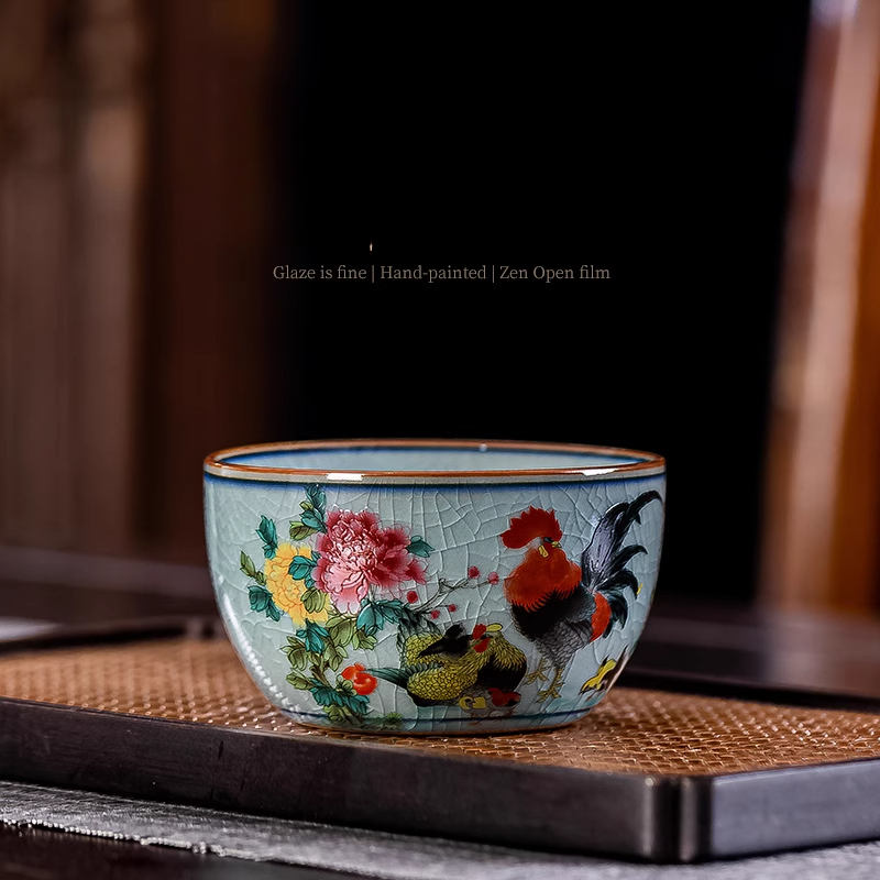 100 ml/160 ml Grote Capaciteit - Coffee Tea Set Up recensie en prijs
