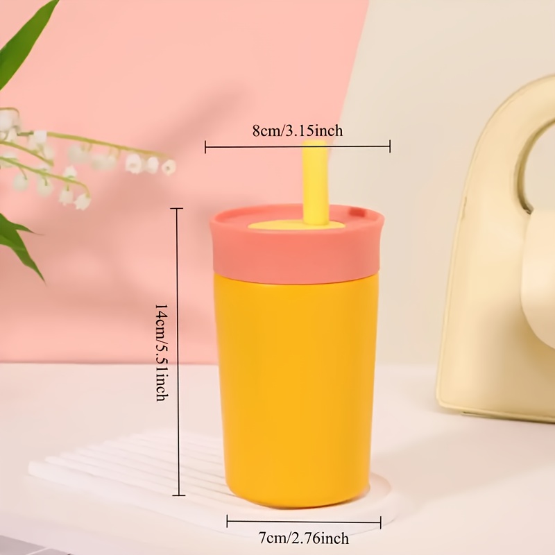 Minimalistische effenkleurige  - Coffee Tea Etc recensie en prijs