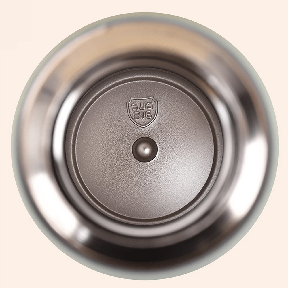 SUS316 RVS Thermosfles 500ml/6 - Cold Brew Bottle recensie en prijs