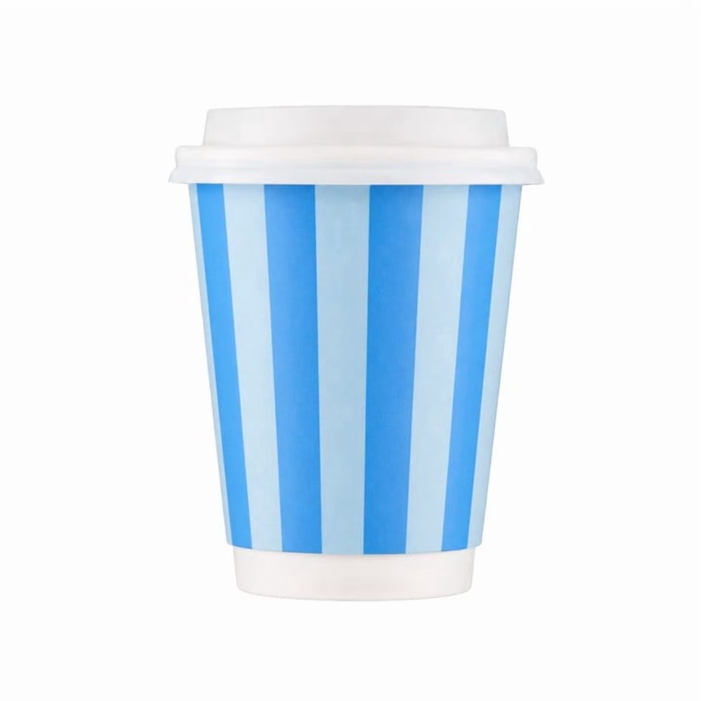 12 oz geïsoleerde hete bekers  - Wallpaper Coffee And Tea recensie en prijs