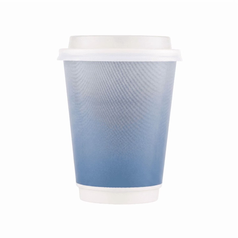 12 oz geïsoleerde hete bekers  - Wallpaper Coffee And Tea recensie en prijs