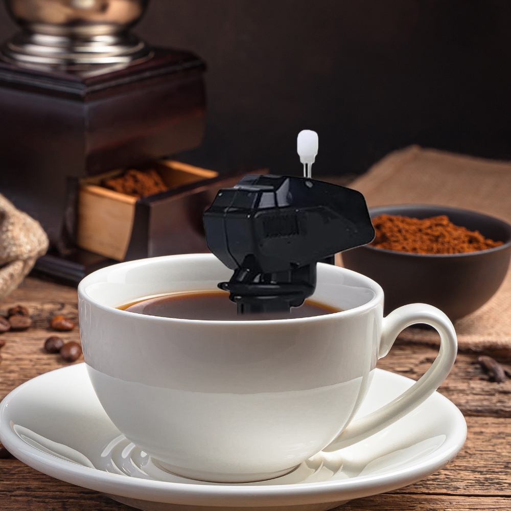10 stuks Bootmotor Koffieroerd - Coffee Tea Drink recensie en prijs