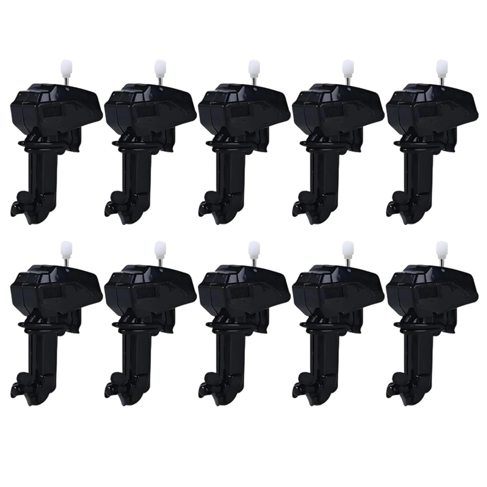10 stuks Bootmotor Koffieroerd - Coffee Tea Drink recensie en prijs