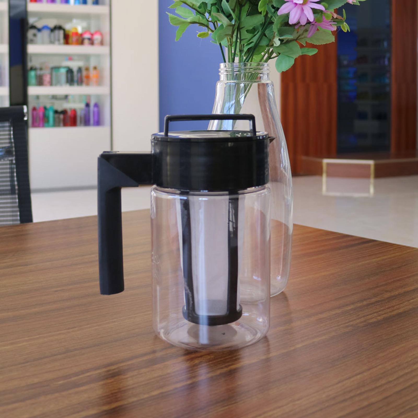 Keuken Koude Thee Brouwen Koff - Cold Brew Bottle recensie en prijs